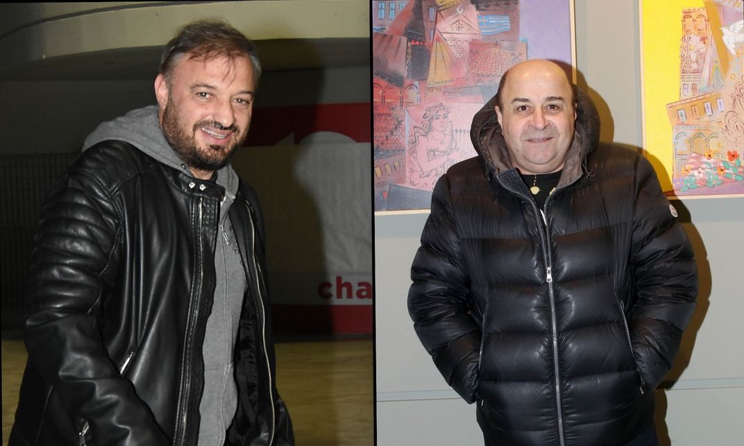 Σούπερ ντόμινο στην απογευματινή ζώνη του ΣΚΑΪ με Φερεντίνο και Σεφερλή