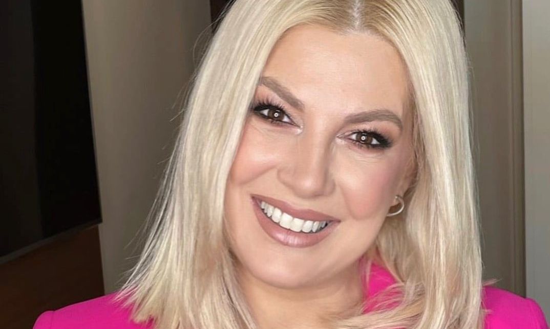 Εκλογές 2023: Ράνια Θρασκιά: To μήνυμα στο Instagram μετά την εκλογή της