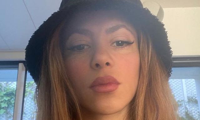 Η Σακίρα «παρακαλεί» τον «μαγεμένο» Τομ Κρουζ να σταματήσει να τη φλερτάρει