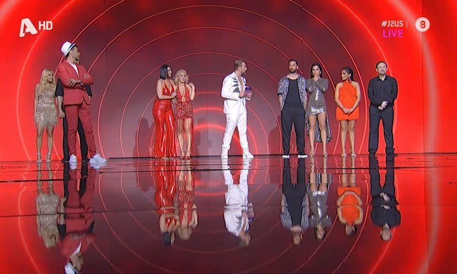 J2US: Ποιοι αποχώρησαν από το live; Ούτε εκείνοι πίστευαν την ανατροπή που ανακοίνωσε ο Κοκλώνης!