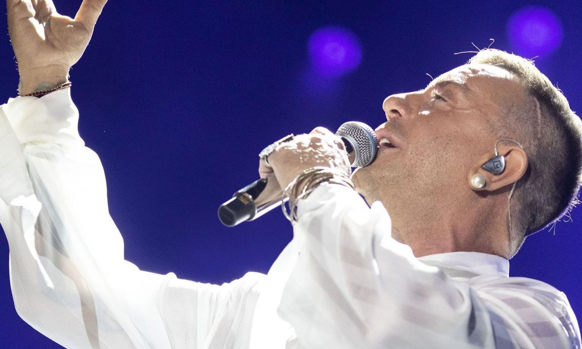 Γιώργος Μαζωνάκης: Αναβλήθηκε η συναυλία του στην Πάτρα - Τι συνέβη;