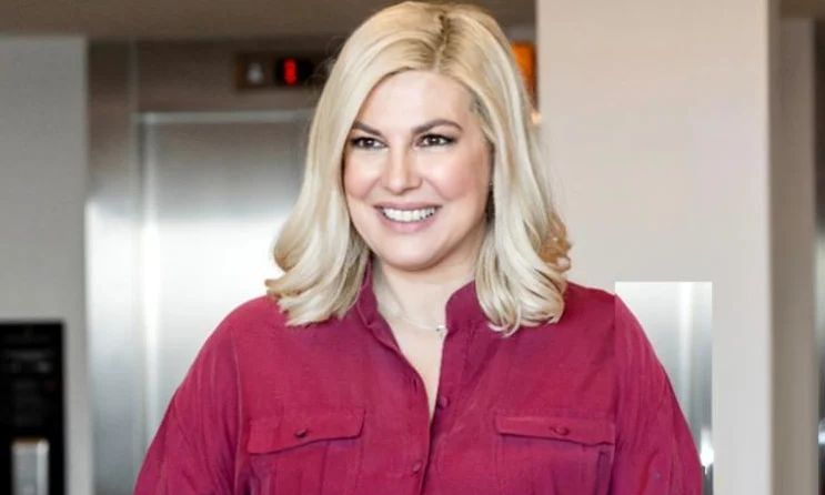 «Απανθρακώθηκε η ζωή» - Ανατριχιάζει η ανάρτηση της Ράνιας Θρασκιά για τις φωτιές