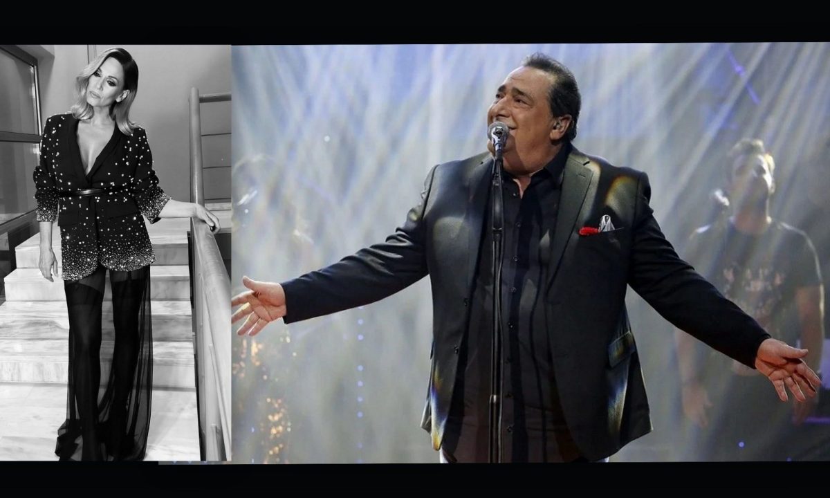 Έλλη Κοκκίνου: «Επικοινωνώ με την οικογένεια του Βασίλη Καρρά. Πρέπει να σεβόμαστε τον ασθενή...»