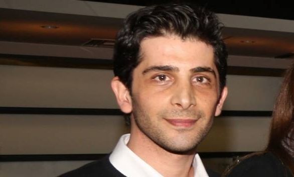 Τι κοινό μπορεί να έχουν ο Χρήστος Σπανός & ο... Τομ Κρουζ; Απίθανο σχόλιο για τον Έλληνα ηθοποιό!