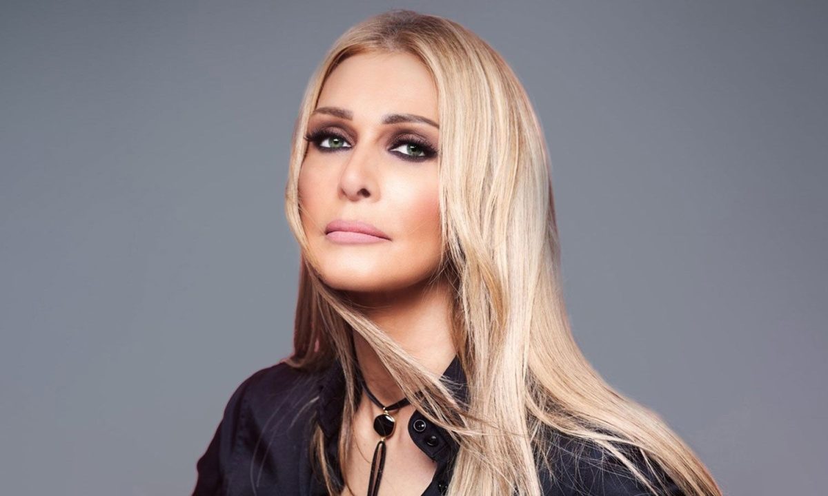 Νατάσα Θεοδωρίδου: Κυκλοφόρησε η νέα της επιτυχία με τίτλο «Ένα λάθος»