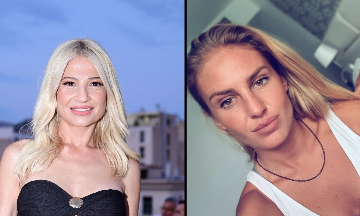 Δαλάκα σε Σκορδά: «Βγάλτε τον τίτλο ειρωνεία γιατί θα ειρωνευτώ στ’ αλήθεια. Με έχετε γλωσσοφάει»