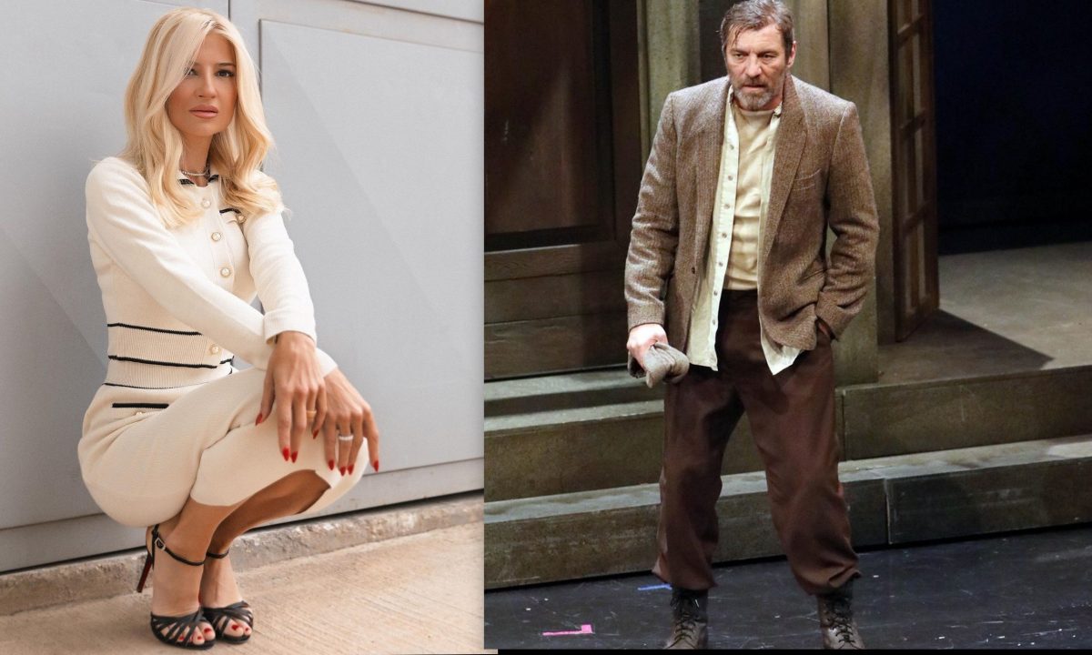 Φαίη Σκορδά: «Δεν είμαι εγώ η νέα σύντροφος του Γιάννη Στάνκογλου»