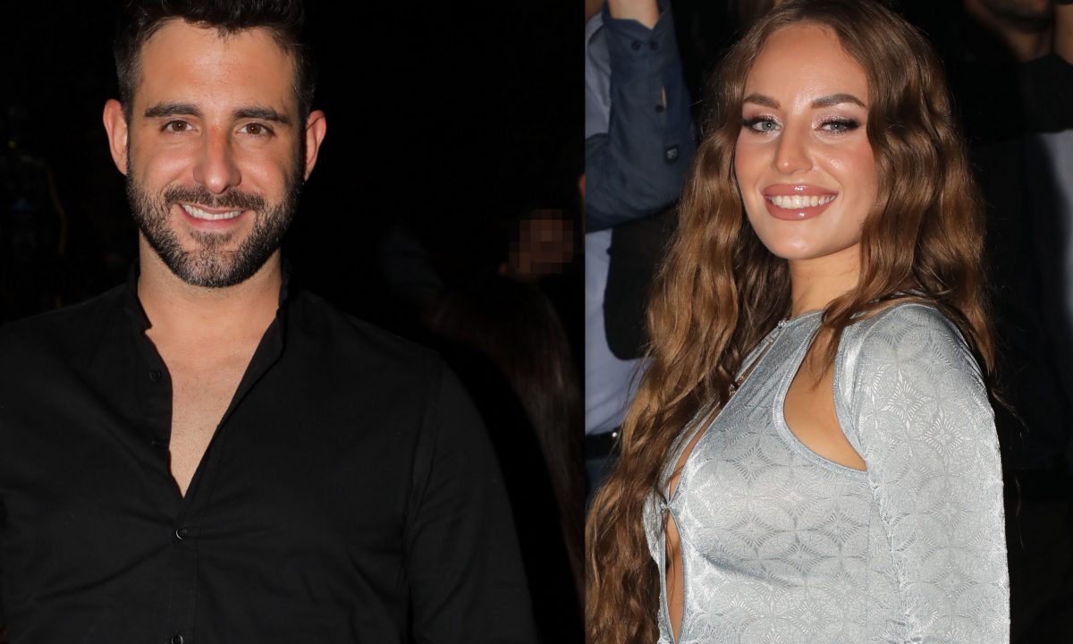 Λιβάνης-Ανδρομάχη: Ποια συνήθεια του ενός ενοχλεί τον άλλον;