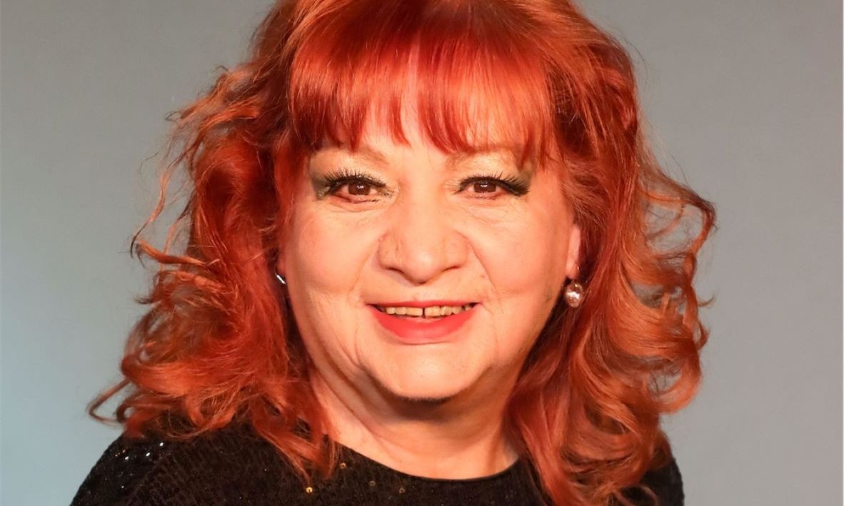 Μαίρη Ραζή: «Έγινα γιαγιά και δεν το έμαθε κανείς» | Gossip-tv.gr