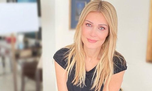 Νατάσα Θεοδωρίδου: «Δεν ήθελα να πηγαίνω στο σχολείο τους, γιατί οι κόρες μου ήταν κακές μαθήτριες»