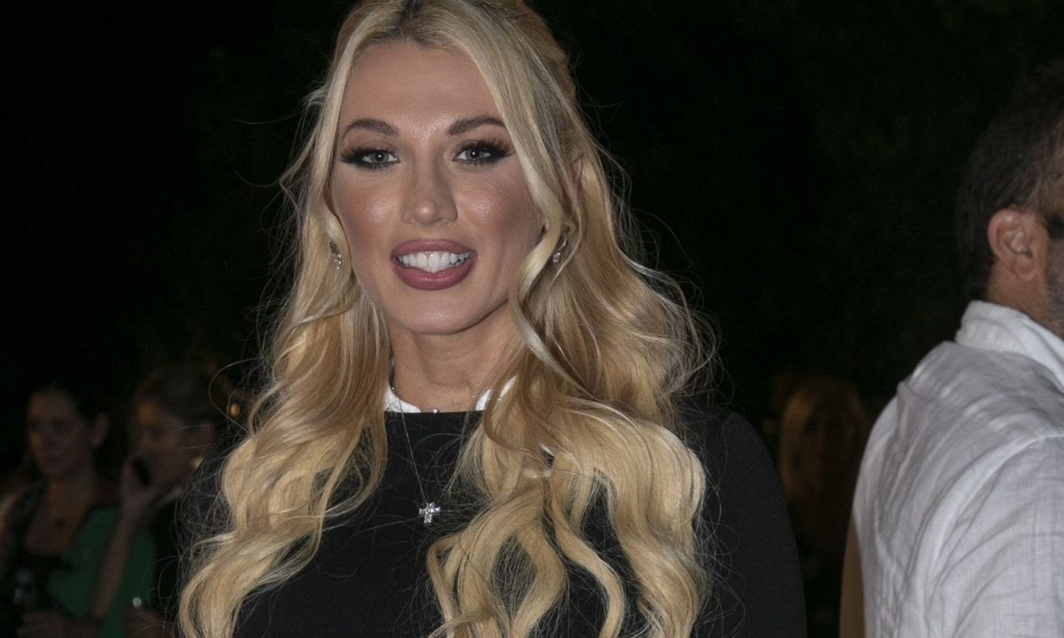 «Δεν θα με έπαιρνε τηλέφωνο η Σπυροπούλου και αν το έκανε, δεν θα απαντούσα»