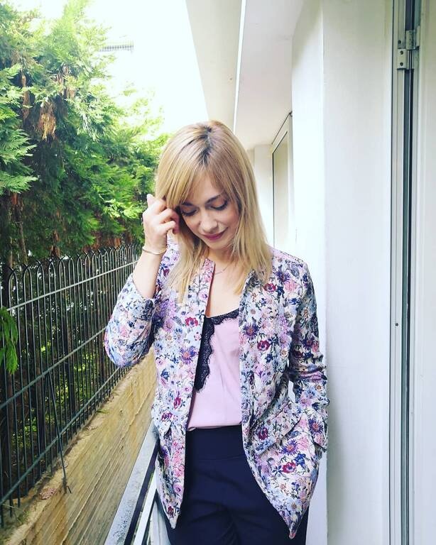 Τι σας αρέσει να κάνετε μαζί στον ελεύθερο σας χρόνο;