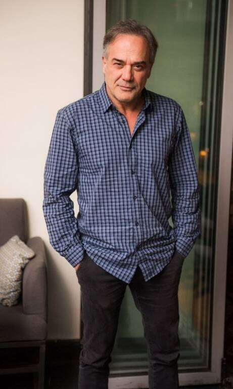 Ταλαντούχος, γοητευτικός και αφοπλιστικά ειλικρινής