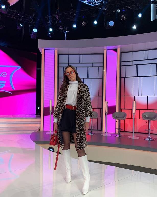 Σε αναγνωρίζει ο κόσμος; Τι σου λένε στον δρόμο;