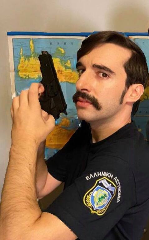 Δεν νομίζω ότι θα δούμε φέτος τη σύλληψη του Μαθιού