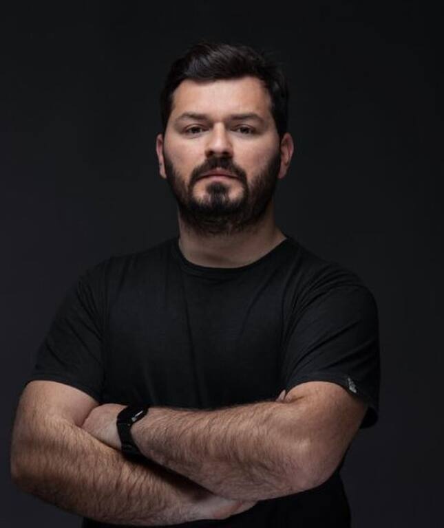 Όταν φτάσει στο σημείο κάποιος να περνά καλά επειδή υπάρχεις είναι... σπουδαίο