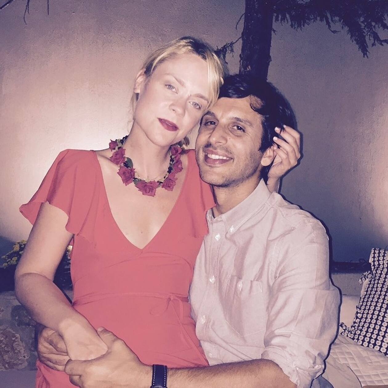 «Τα παιδιά μου είναι η ξεκούραση μου»