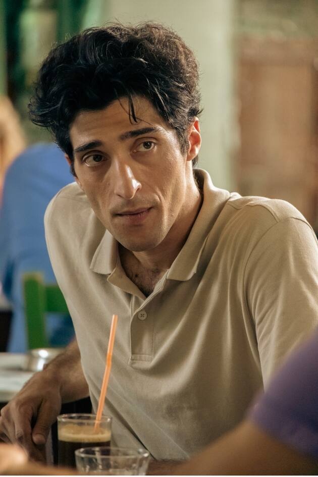 Ο Τάσος κάνει λάθος επιλογές