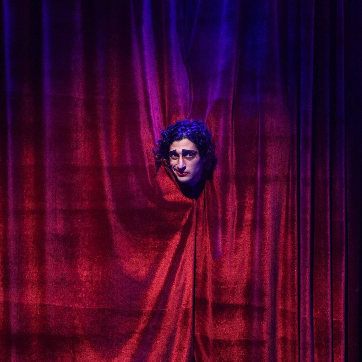 Το χαμόγελο μένει κι αυτό είναι το σημαντικότερο