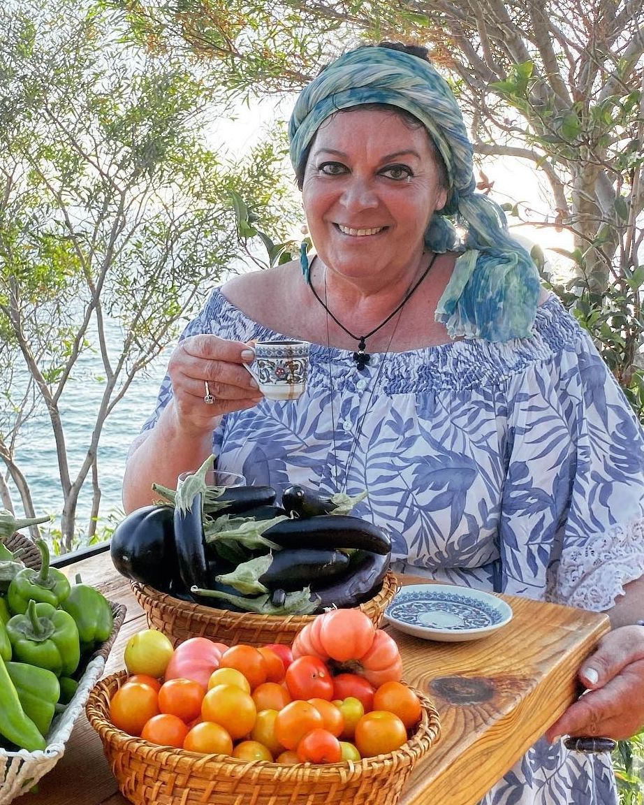 Έκλαψα πάρα πολύ