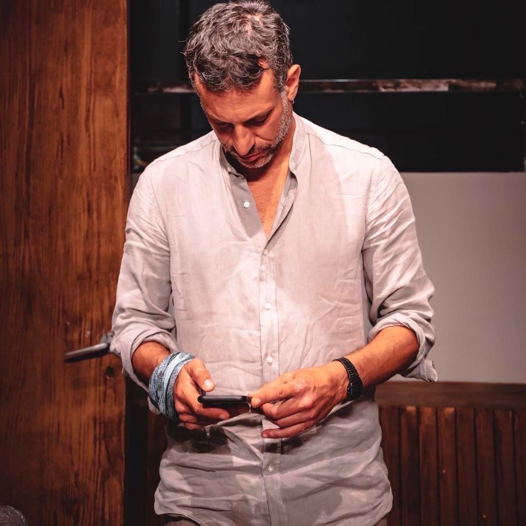 Είμαι υπέρ της μυστικής ζωής