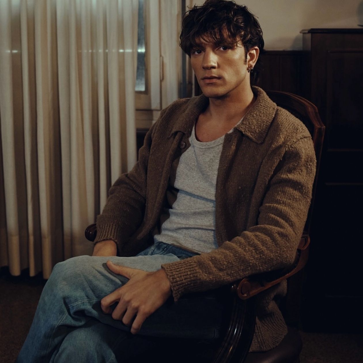 Η εξωτερική εμφάνιση