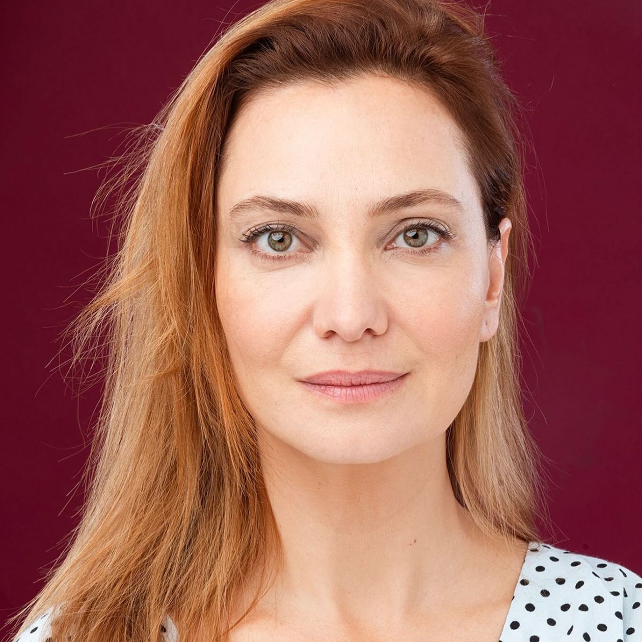 Κοινά στοιχεία με την ηρωίδα της