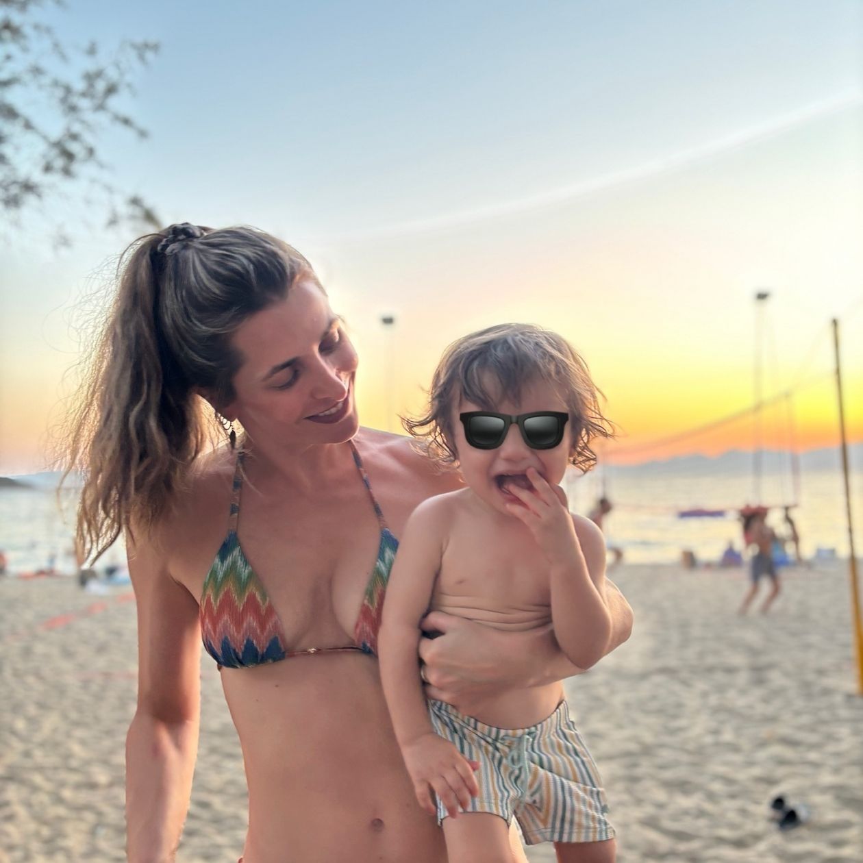 Πώς συνδυάζετε την προσωπική με την επαγγελματική ζωή;