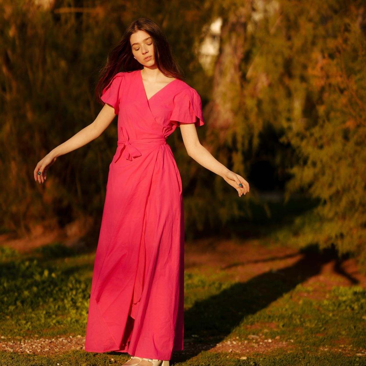 Τι σε έκανε να θες να γίνεις ηθοποιός;