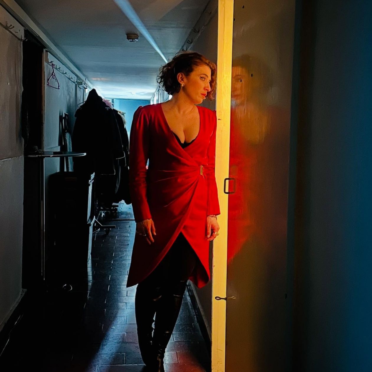 Παρακολουθείς τα νούμερα τηλεθέασης;