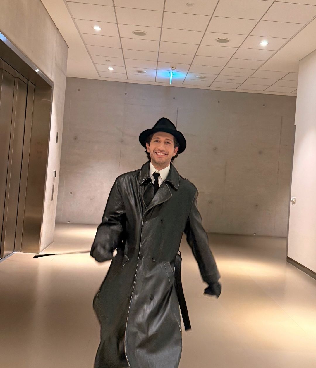 Βιώνεις ανταγωνισμό στο θέατρο;