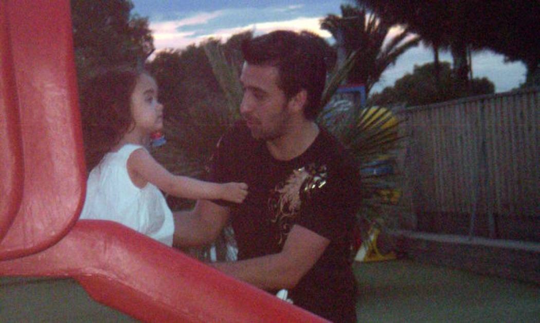 Η Αγάπη του Θάνου Πετρέλη