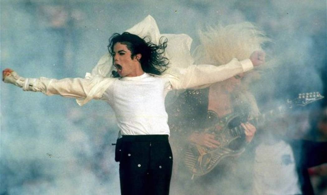 Αυτοί που συμμετέχουν στο Memorial του Jackson