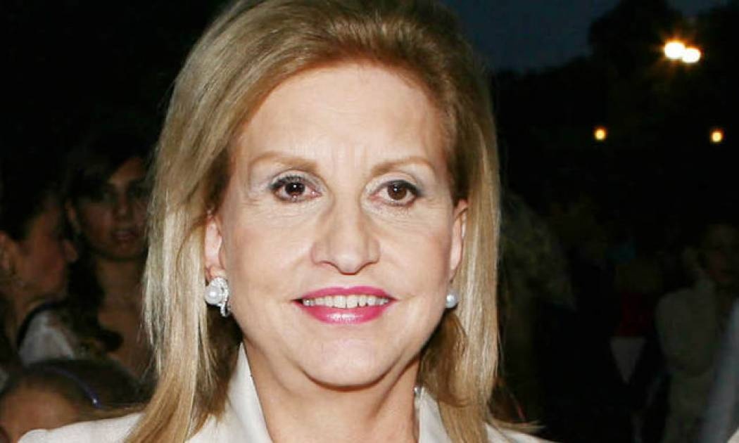 “Μπουμπουλίνα” η Πετραλιά