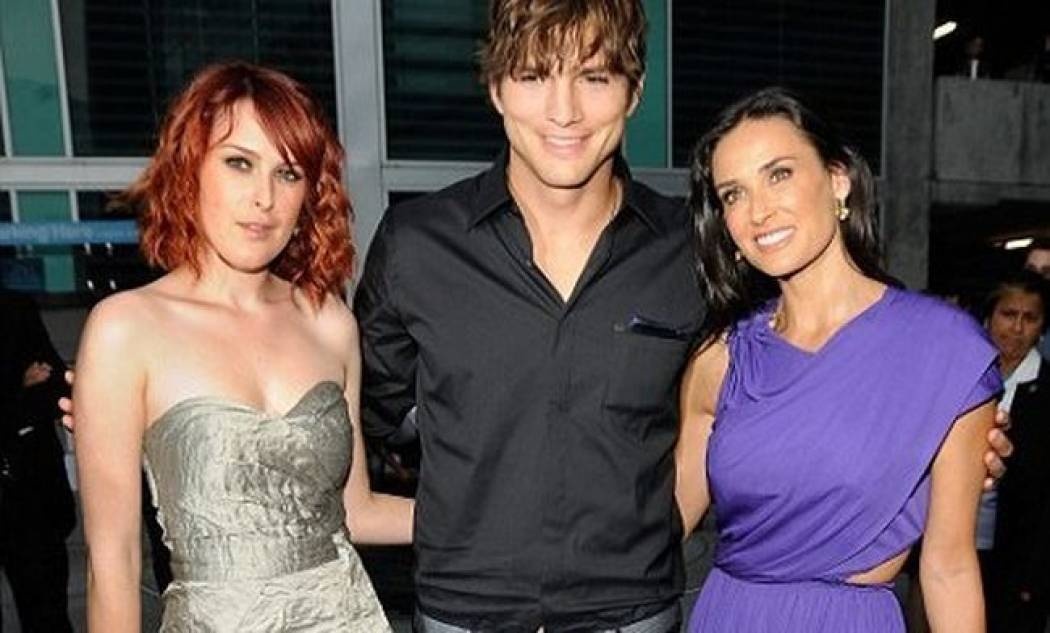 Η «καυτή» πρεμιέρα του Άστον Κούτσερ