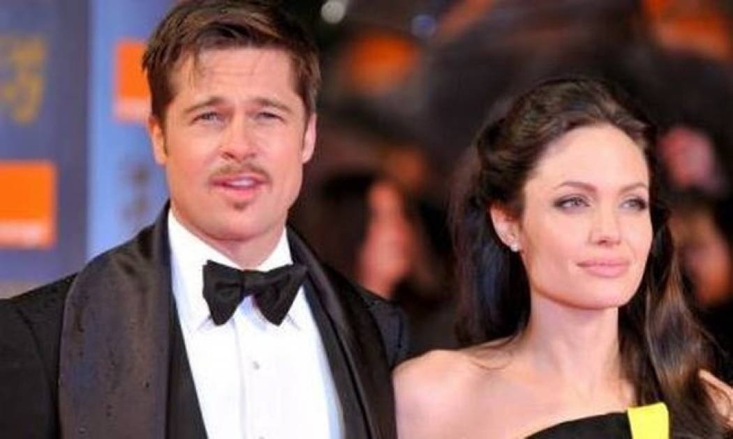 Οι αποκαλύψεις του Μπραντ Πιτ