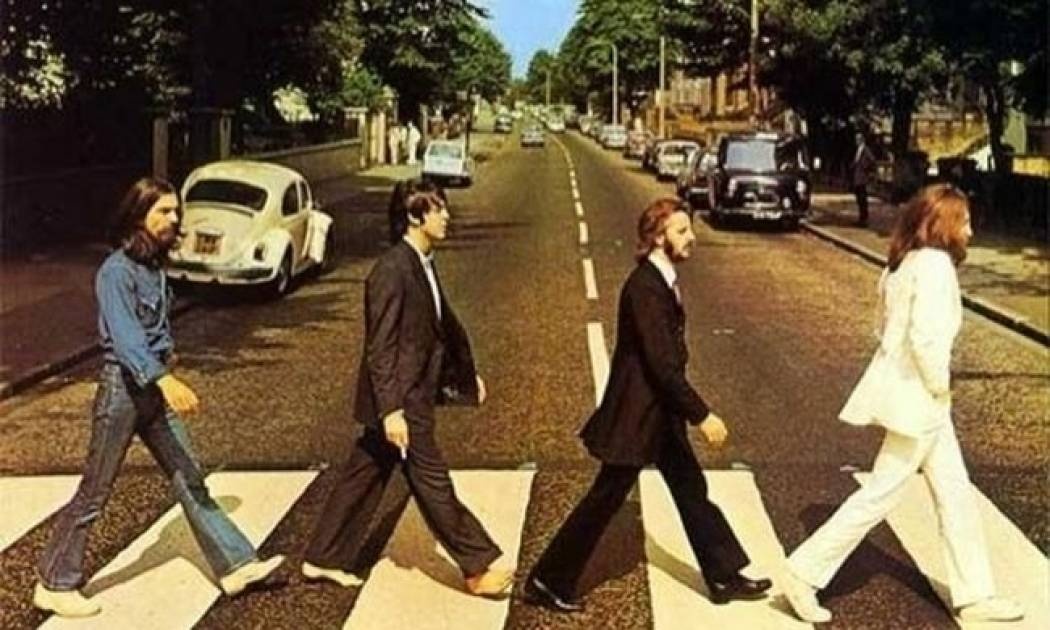 Σαράντα χρόνια από το Abbey Road