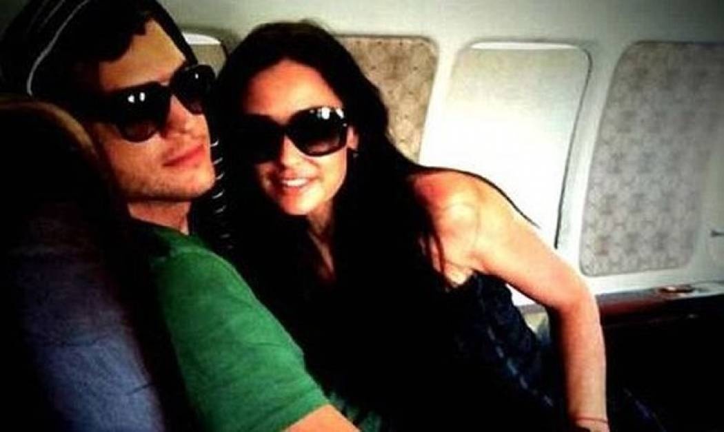 Καρδιοχτύπησαν η Ντέμι Μουρ και ο Άστον Κούτσερ