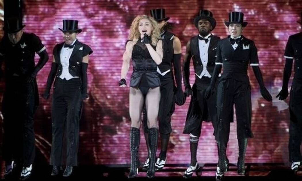 Ζηλεύει ακόμη τον Γκάι Ρίτσι