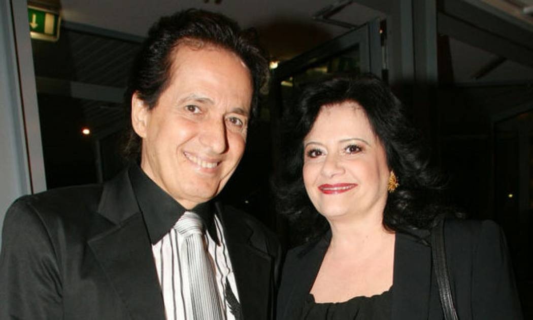 Αρβανιτίδη: Η ιστορία με το παιδί του άντρα μου για μένα έχει τελειώσει