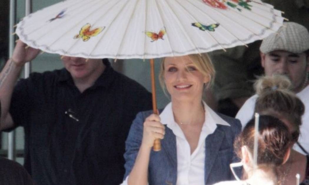 Ατύχημα στα γυρίσματα του Green Hornet