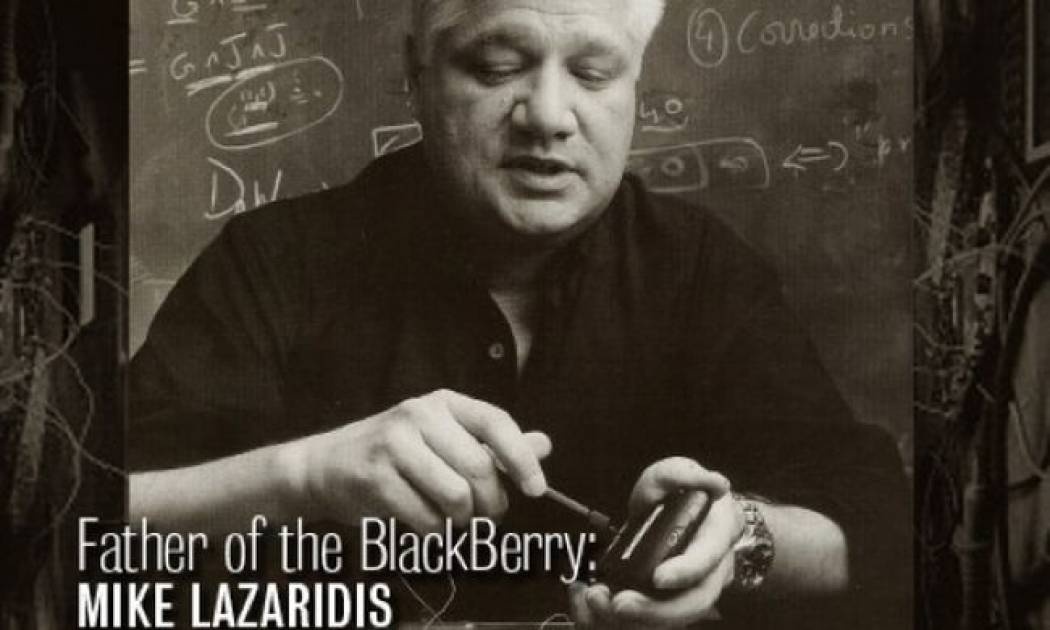 Ο πιο πλούσιος στον Καναδά είναι Έλληνας!