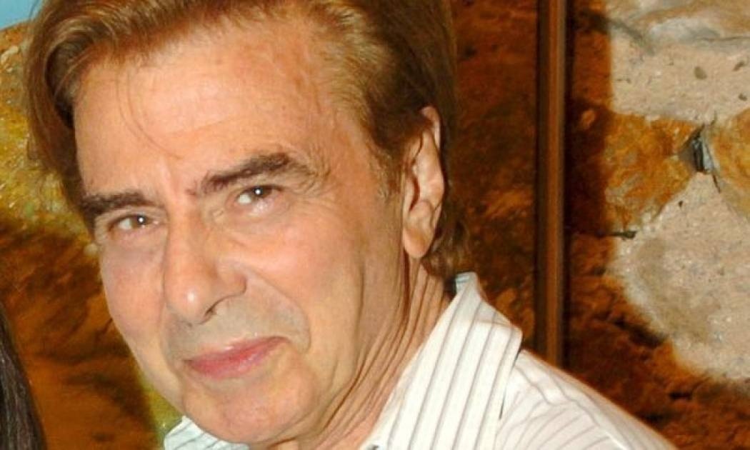 Νέο σπίτι και νέα ζωή για τον Μανωλίδη