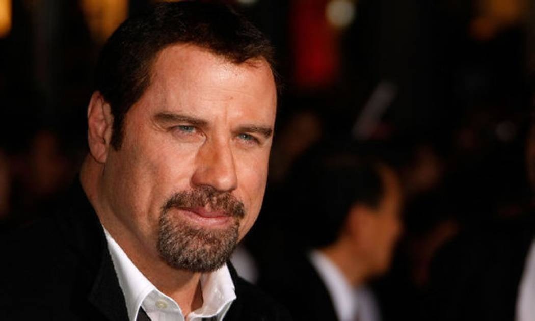 Στην πυρά στοιχεία για τον εκβιασμό του Travolta