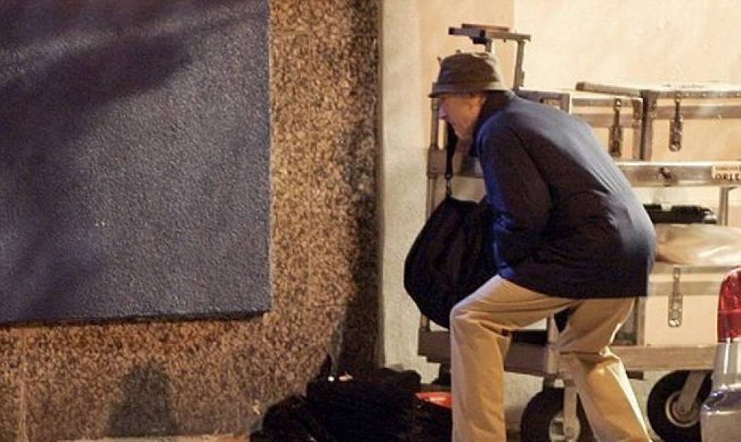 Oι Fockers ξαναχτυπούν