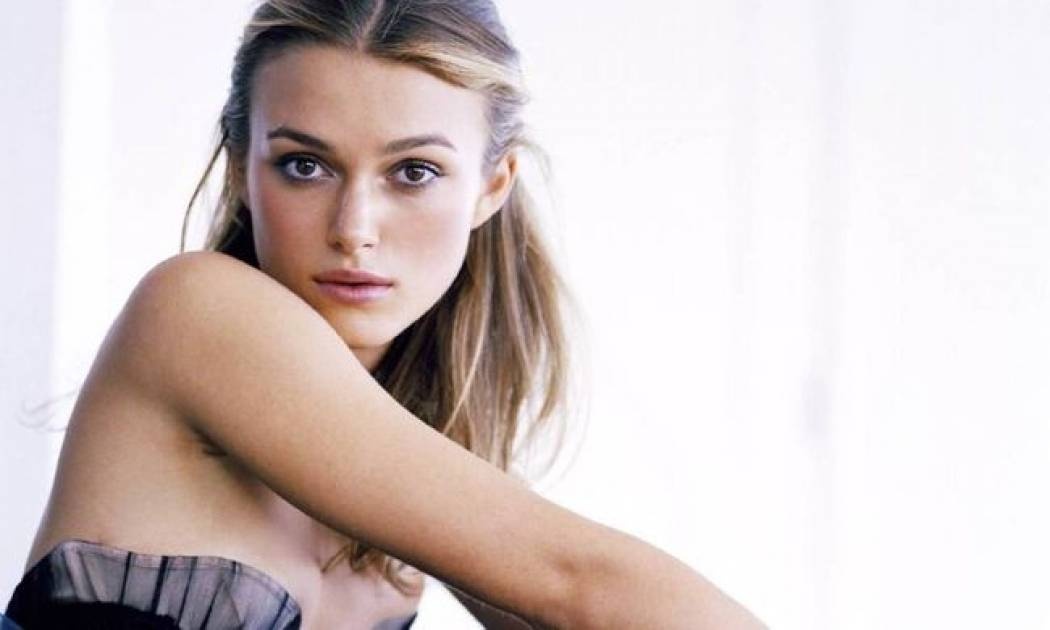 Θεατρικό εγχείρημα για την Keira Knightley
