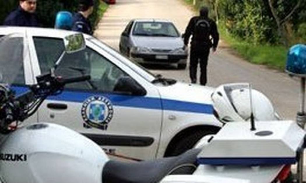 Απόπειρα αρπαγής επιχειρηματία