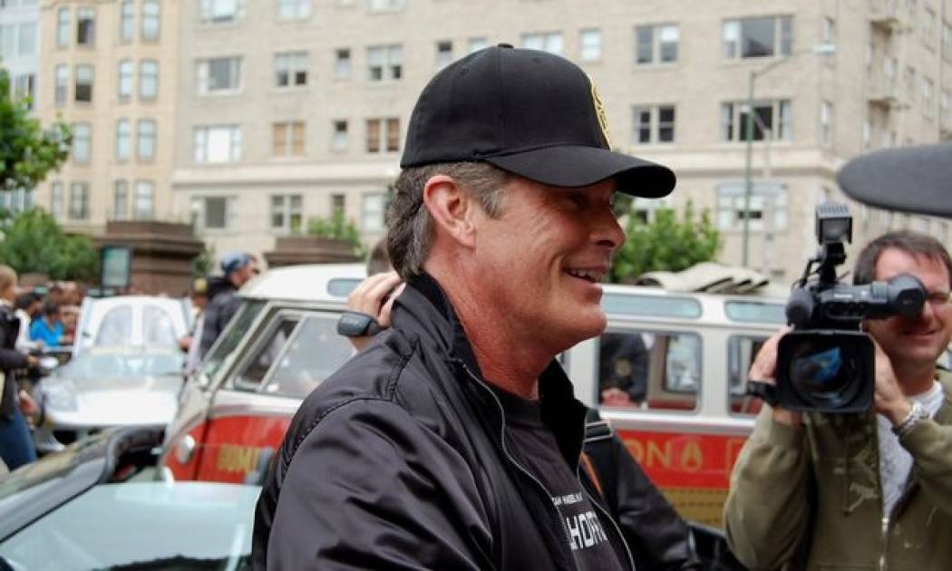 Τον «χάλασε» το πάρτι του Cowell