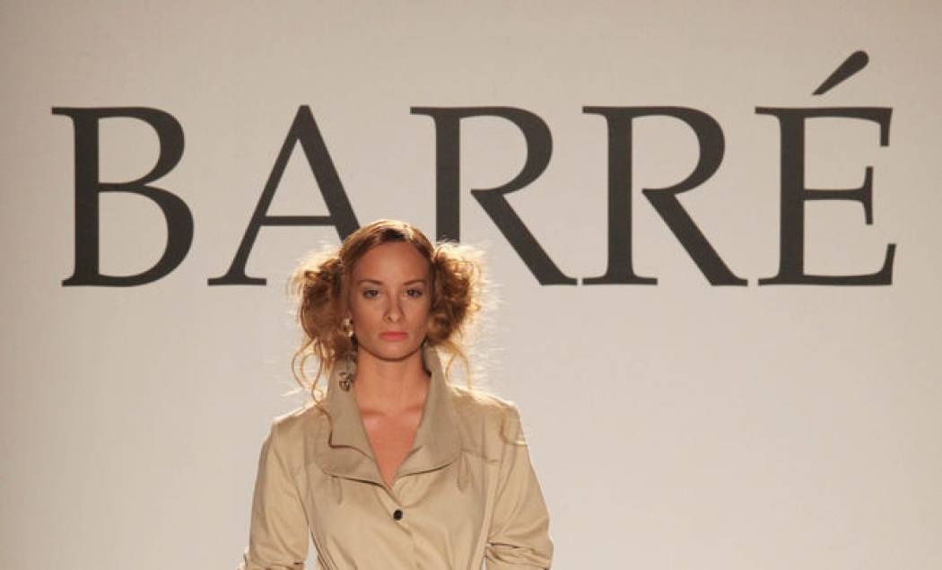 Athens fashion week: Η επίδειξη του οίκου Lito Barre