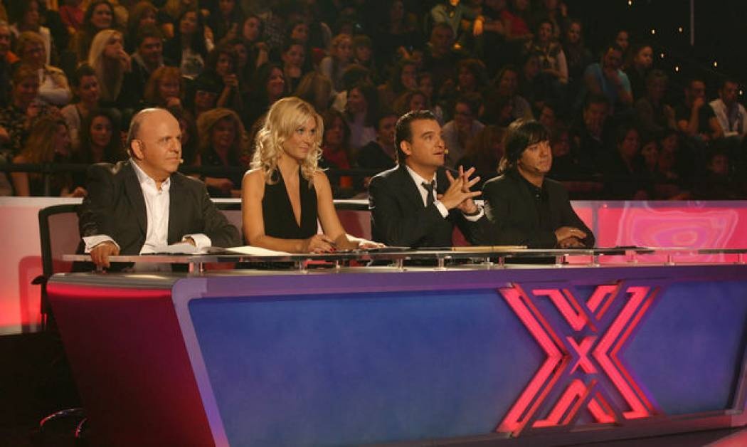 Απειλή βόμβας στο X-Factor